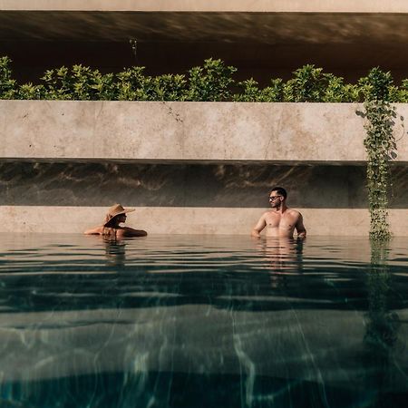 M Boutique Hotel - Designed For Adults パ フォス エクステリア 写真