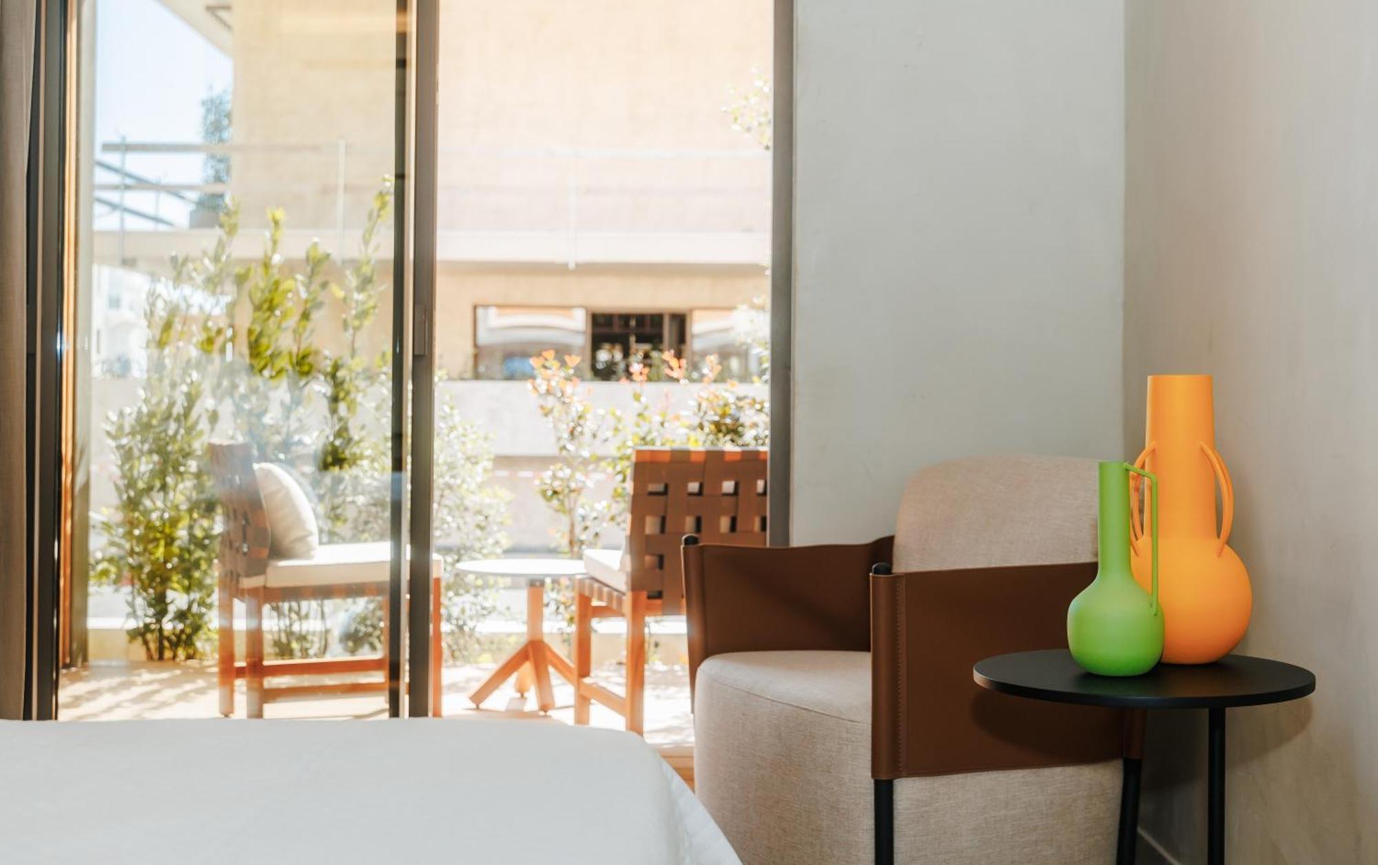 M Boutique Hotel - Designed For Adults パ フォス エクステリア 写真