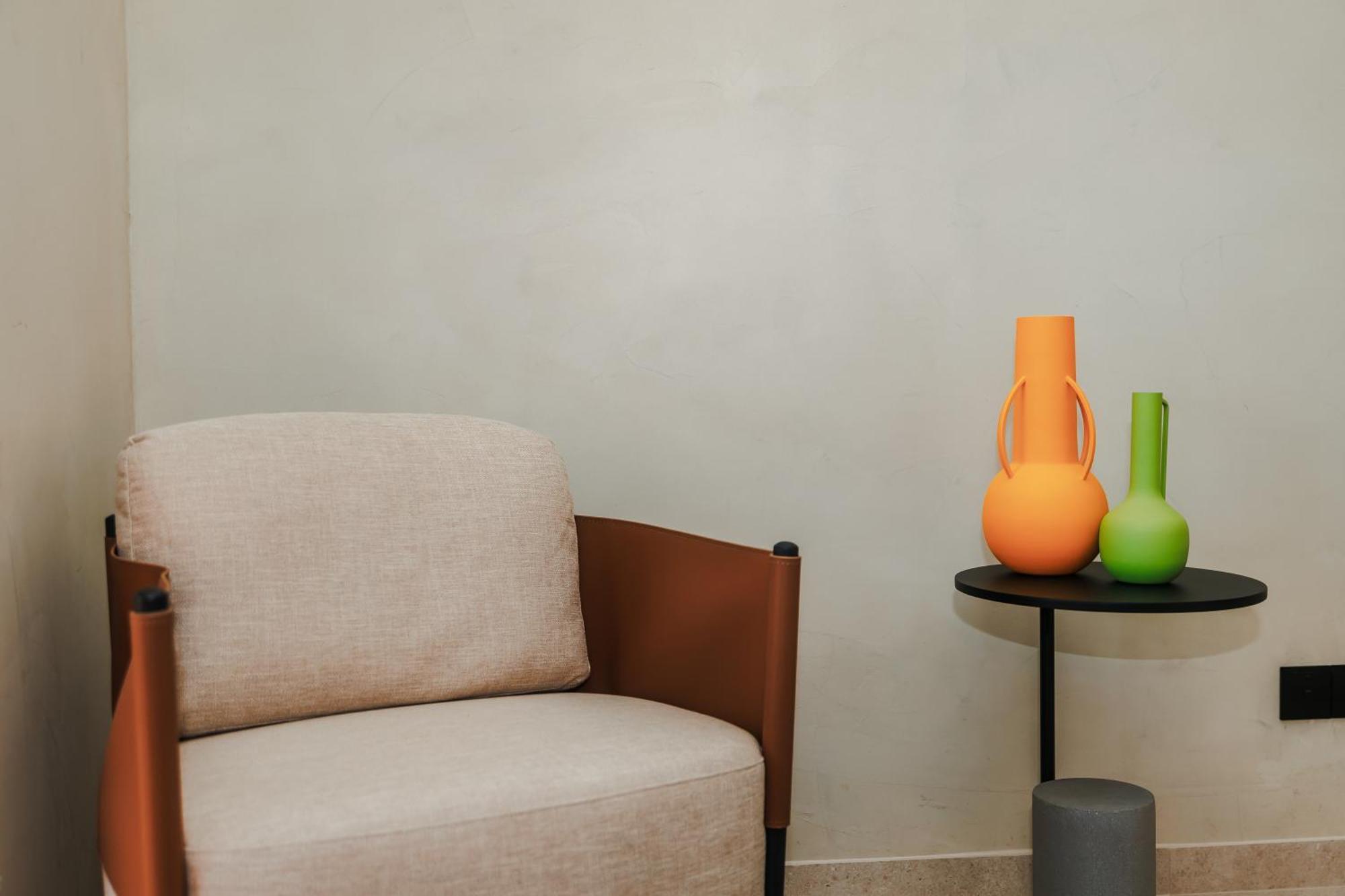 M Boutique Hotel - Designed For Adults パ フォス 部屋 写真