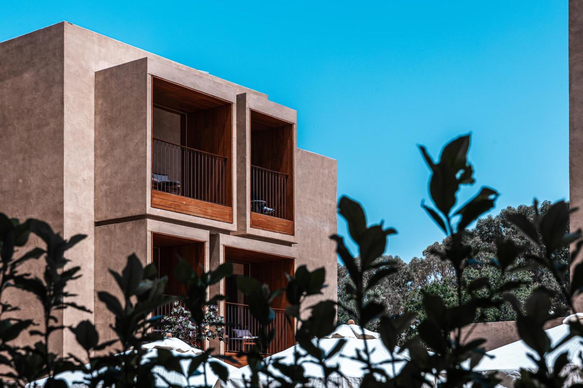 M Boutique Hotel - Designed For Adults パ フォス エクステリア 写真