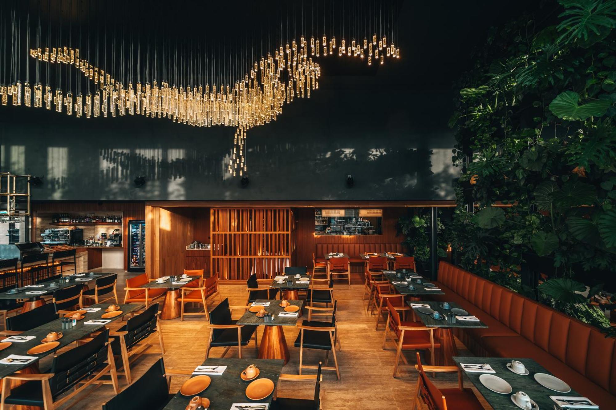 M Boutique Hotel - Designed For Adults パ フォス エクステリア 写真