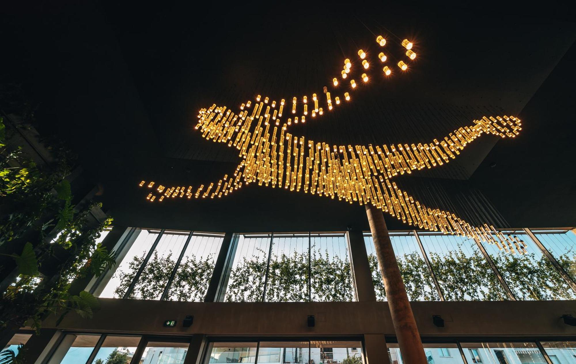 M Boutique Hotel - Designed For Adults パ フォス エクステリア 写真