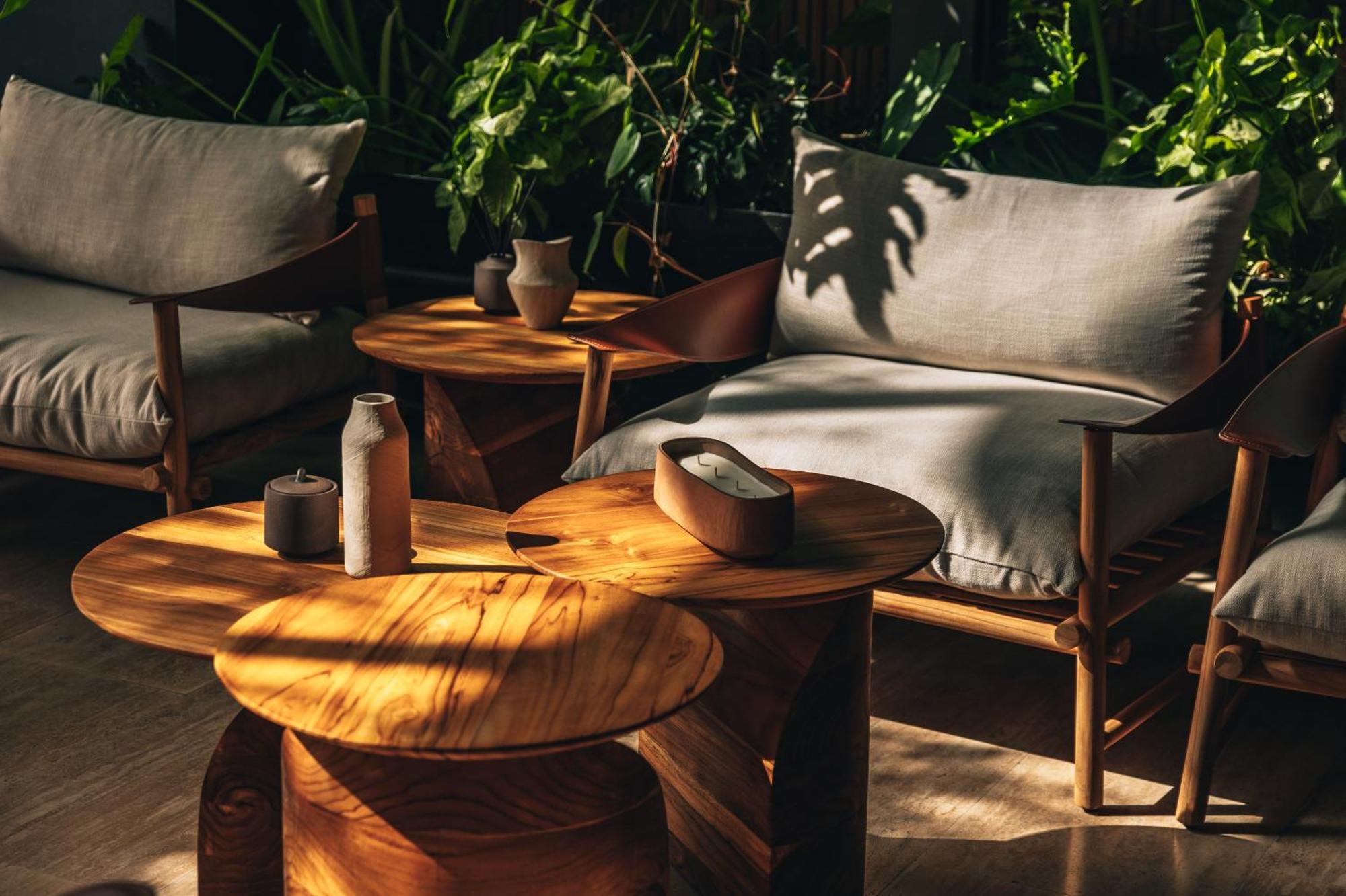 M Boutique Hotel - Designed For Adults パ フォス エクステリア 写真