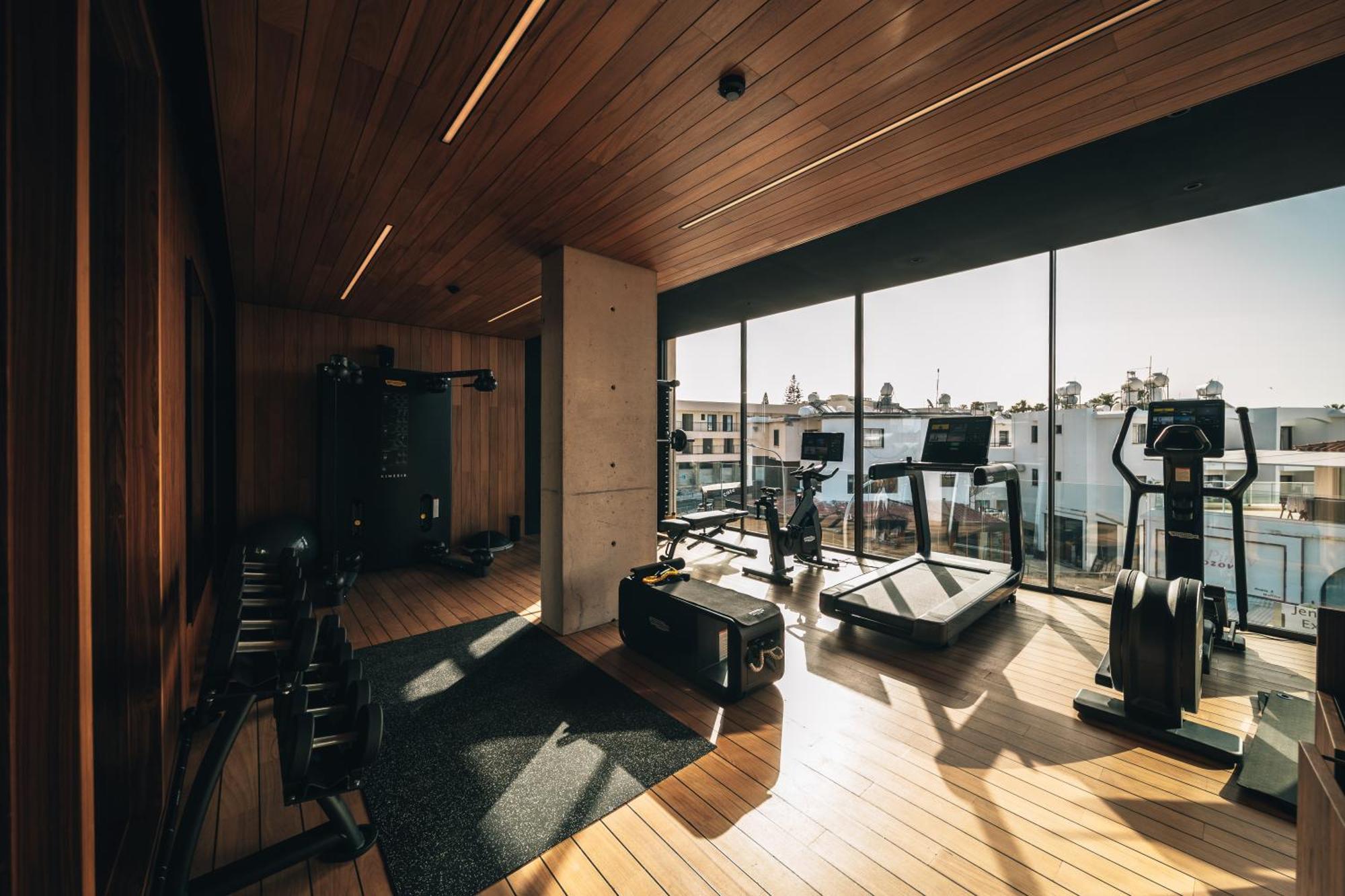 M Boutique Hotel - Designed For Adults パ フォス エクステリア 写真