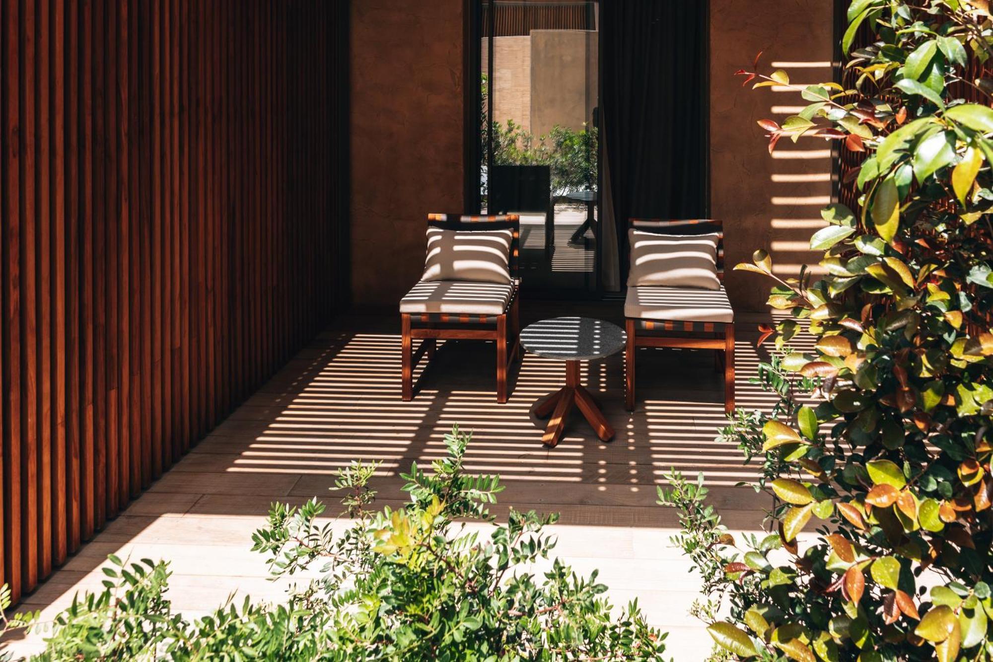 M Boutique Hotel - Designed For Adults パ フォス エクステリア 写真
