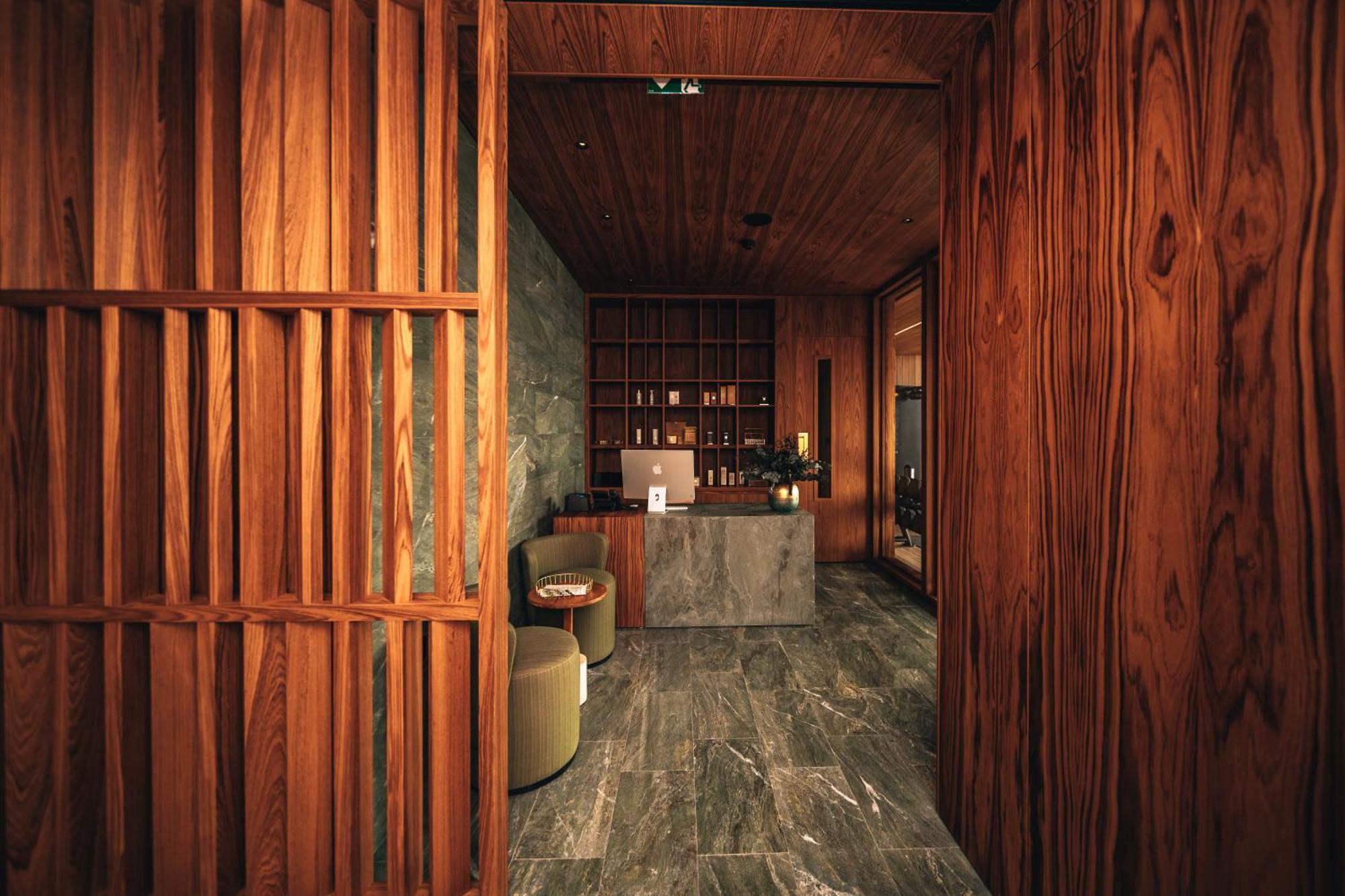 M Boutique Hotel - Designed For Adults パ フォス エクステリア 写真