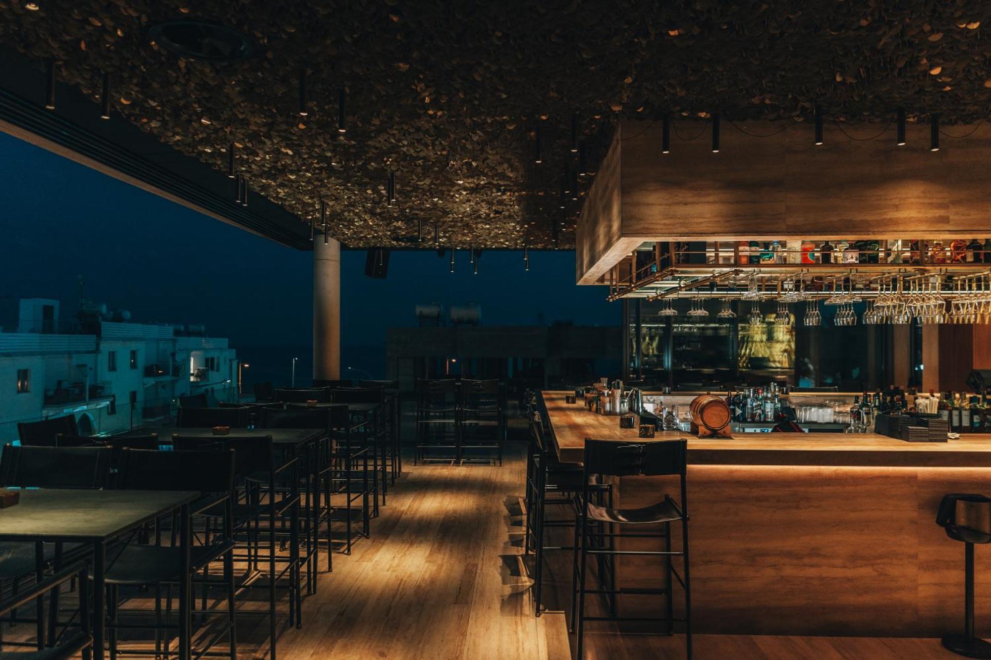 M Boutique Hotel - Designed For Adults パ フォス エクステリア 写真