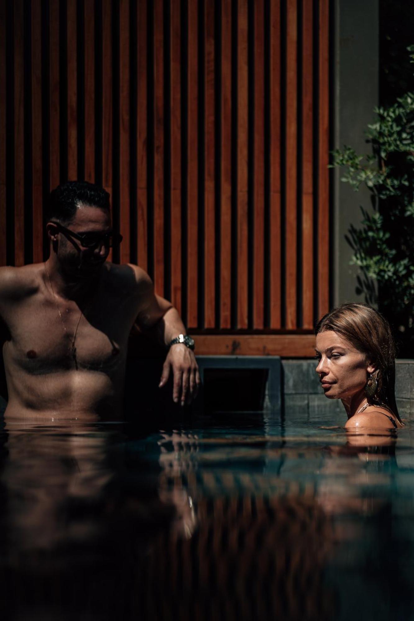 M Boutique Hotel - Designed For Adults パ フォス エクステリア 写真