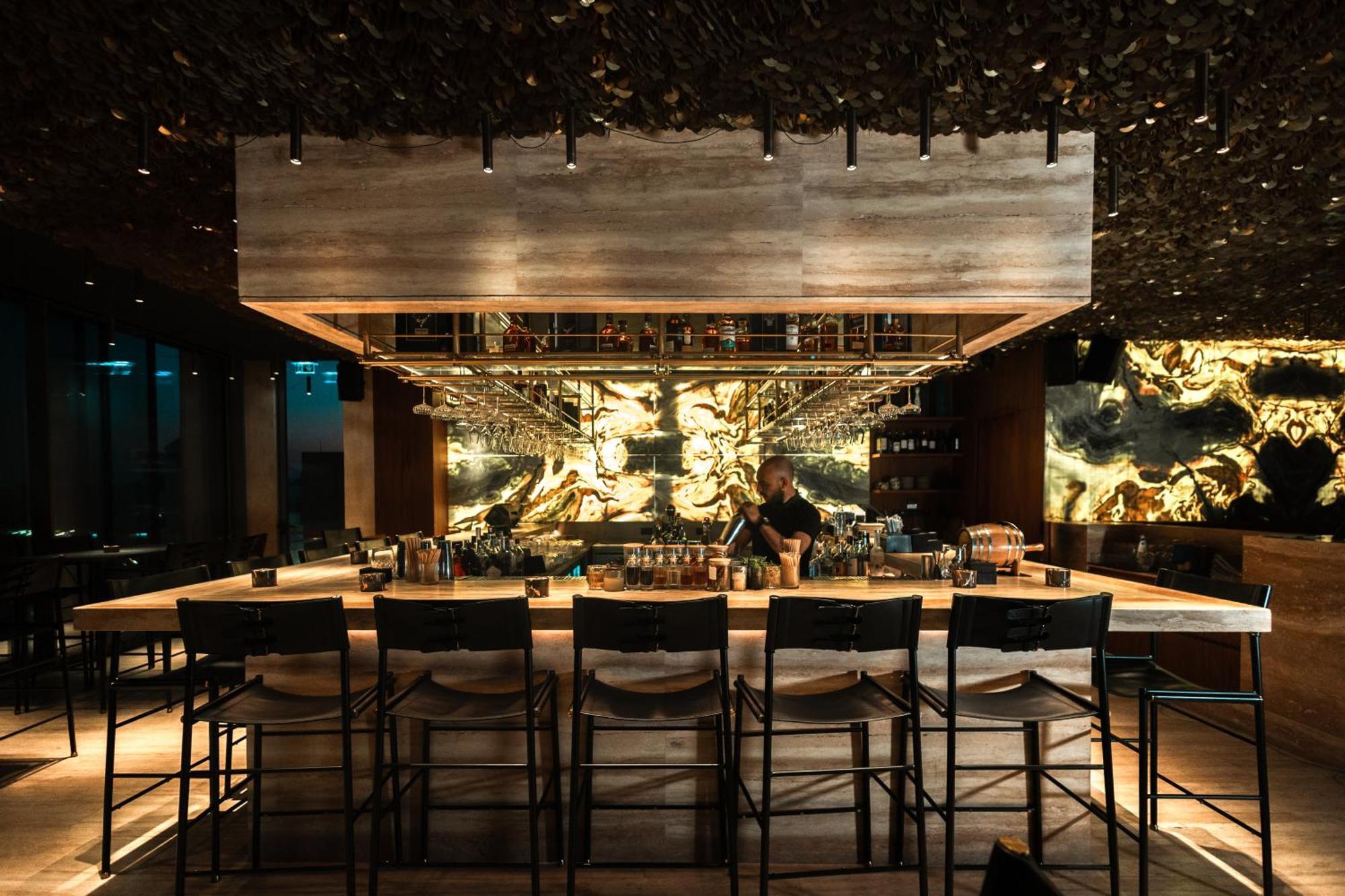 M Boutique Hotel - Designed For Adults パ フォス エクステリア 写真